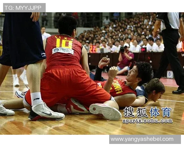 2010男篮世锦赛中国队与俄罗斯队激战回顾与精彩瞬间分析