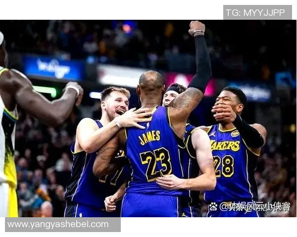 2021年1月19日湖人与火箭精彩对决回放全场集锦分析